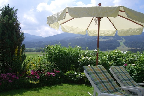 Foto van 2 in het Astl appartementengebouw - Vakantiehuis in St. Johann in Tirol - Untagged