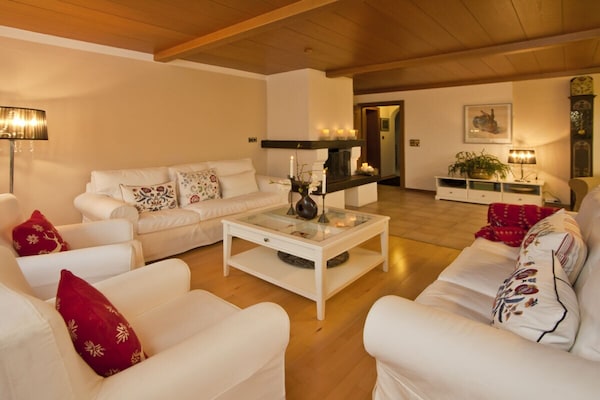 Foto van 2 in het Astl appartementengebouw - Vakantiehuis in St. Johann in Tirol - Untagged