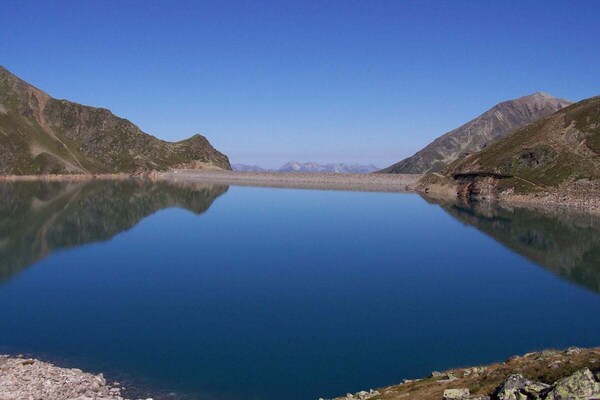 Foto van Edelweiss | Manege Alpine Appart - Vakantiehuis in Umhausen - Untagged