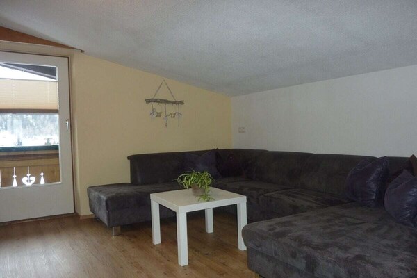 Foto van Edelweiss | Manege Alpine Appart - Vakantiehuis in Umhausen - Untagged