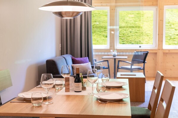 Foto van Rössle Appartementen Type 3 - Vakantiehuis in Fontanella - Untagged
