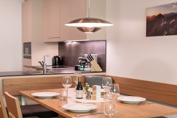 Foto van Rössle Appartementen Type 3 - Vakantiehuis in Fontanella - Untagged