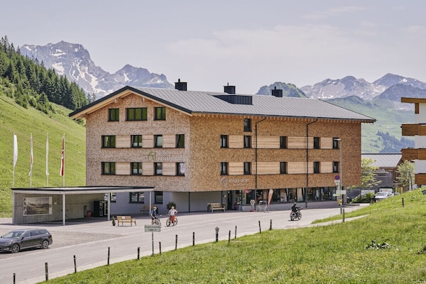 Foto van Rössle Appartementen Type 3 - Vakantiehuis in Fontanella - Untagged
