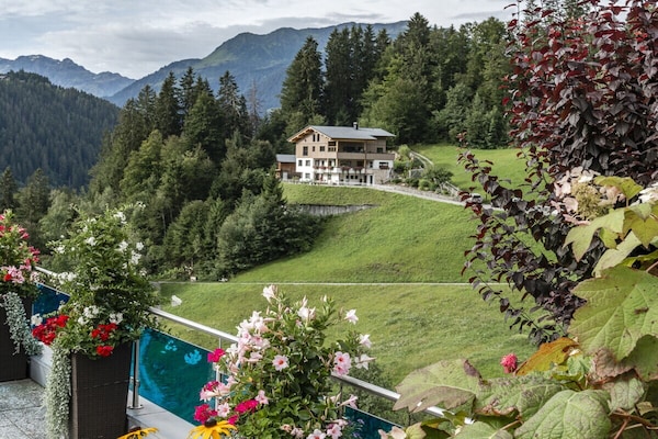 Foto van Vakantiehuis in  - Vakantiehuis in  - Untagged