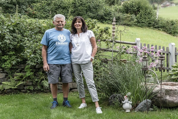 Foto van Vakantiehuis in  - Vakantiehuis in  - Untagged