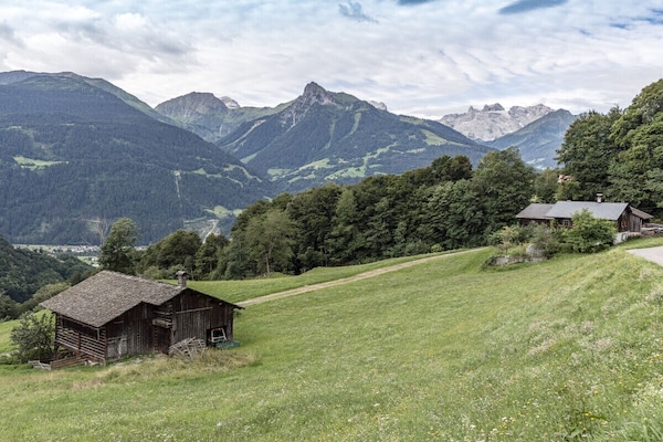 Foto van Vakantiehuis in  - Vakantiehuis in  - Untagged
