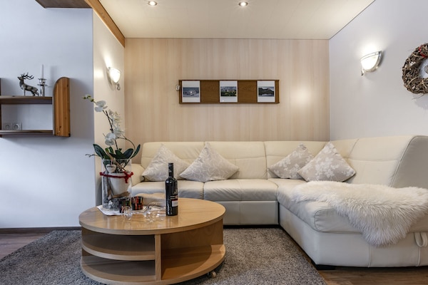 Foto van Vakantiehuis in  - Vakantiehuis in  - Untagged
