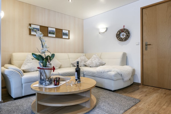 Foto van Vakantiehuis in  - Vakantiehuis in  - Untagged