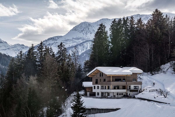 Foto van Vakantiehuis in  - Vakantiehuis in  - Untagged