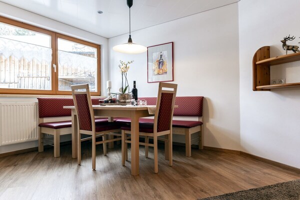 Foto van Vakantiehuis in  - Vakantiehuis in  - Untagged