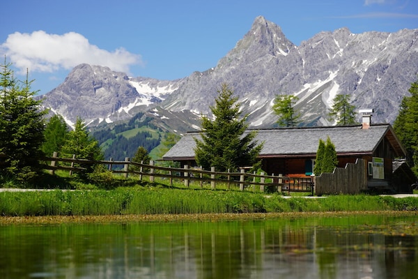 Foto van Vakantiehuis in  - Vakantiehuis in  - Untagged