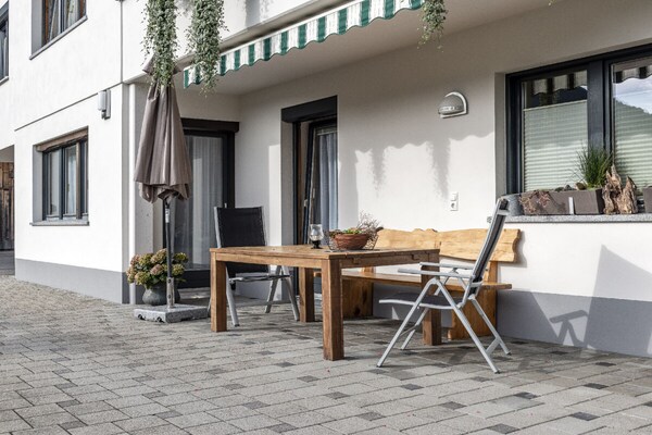 Foto van Vakantiehuis in  - Vakantiehuis in  - Untagged
