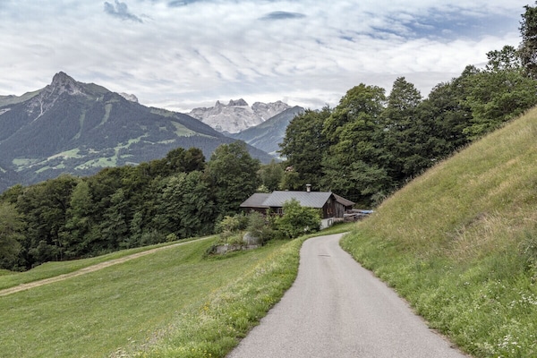 Foto van Vakantiehuis in  - Vakantiehuis in  - Untagged