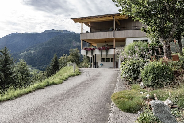 Foto van Vakantiehuis in  - Vakantiehuis in  - Untagged
