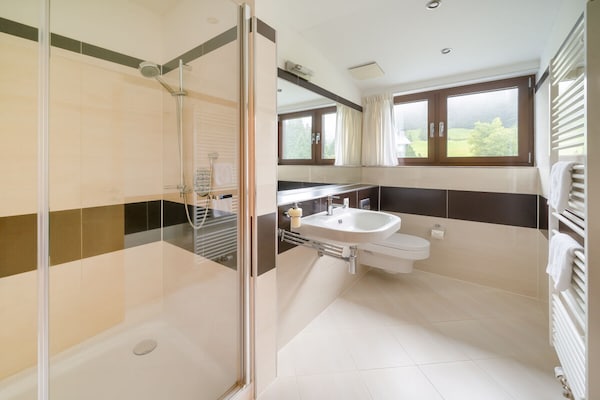 Foto van 3 in het Bohemia Huis - Vakantiehuis in Gargellen - Untagged