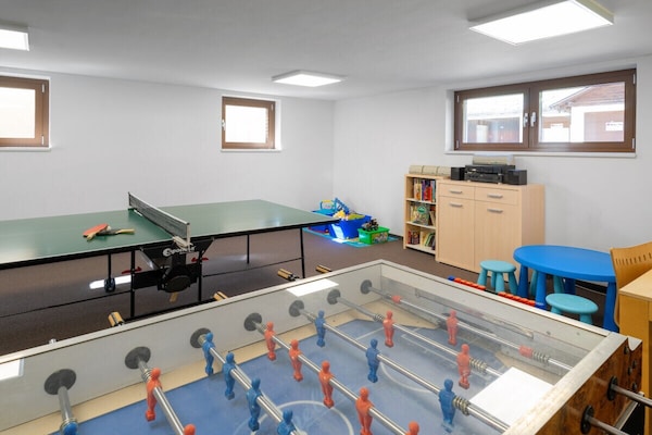 Foto van 3 in het Bohemia Huis - Vakantiehuis in Gargellen - Untagged