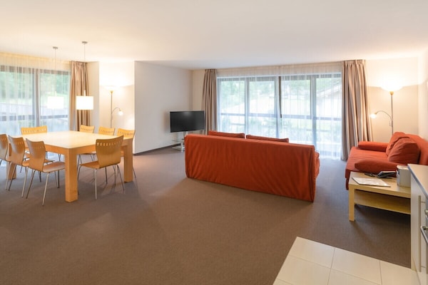 Foto van 3 in het Bohemia Huis - Vakantiehuis in Gargellen - Untagged