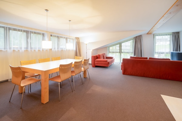 Foto van 3 in het Bohemia Huis - Vakantiehuis in Gargellen - Untagged