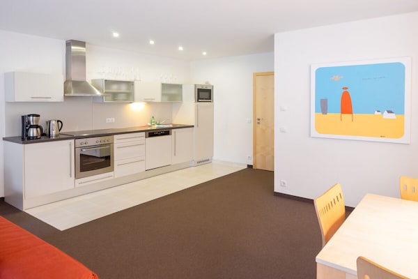 Foto van 3 in het Bohemia Huis - Vakantiehuis in Gargellen - Untagged