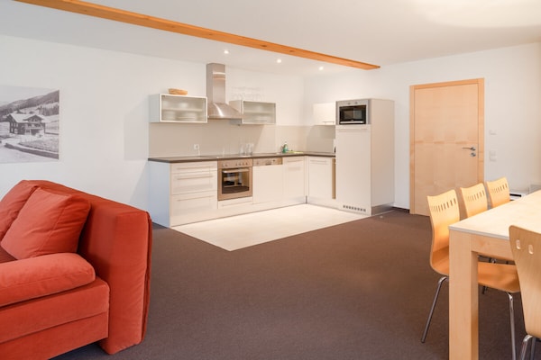 Foto van 3 in het Bohemia Huis - Vakantiehuis in Gargellen - Untagged