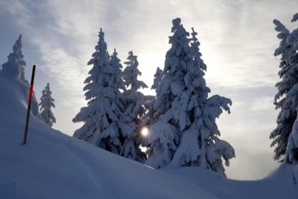 Foto van Chalet in Gaschurn bij Skilift - Vakantiehuis in Gaschurn - AreaSummer1KM