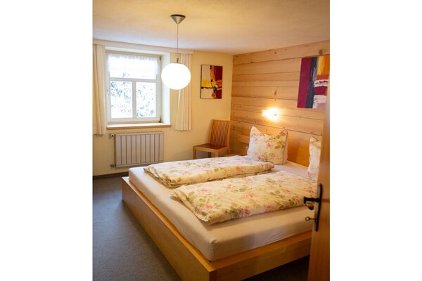 Foto van 2 in het Moosmann-huis - Vakantiehuis in Au - Untagged