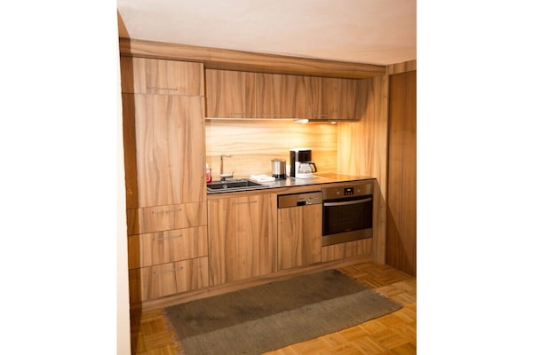 Foto van 2 in het Moosmann-huis - Vakantiehuis in Au - Untagged