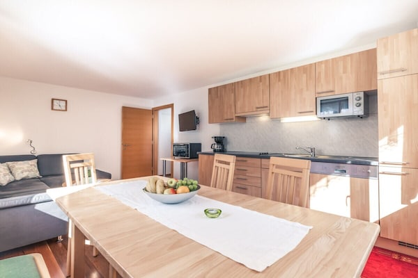 Foto van Appartement Widderstein - Vakantiehuis in Schröcken - Untagged