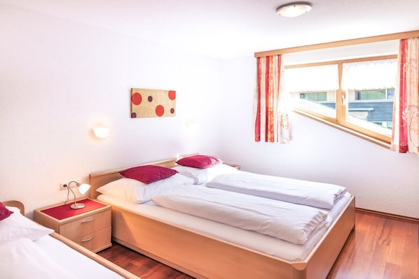 Foto van Appartement Widderstein - Vakantiehuis in Schröcken - Untagged