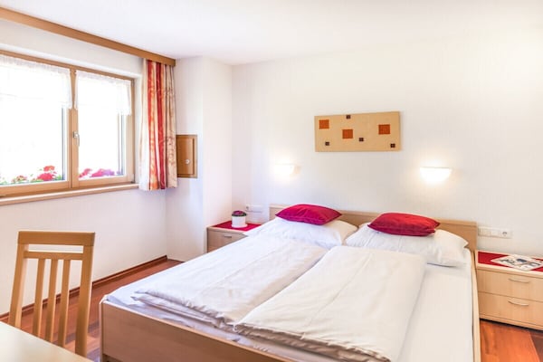 Foto van Appartement Widderstein - Vakantiehuis in Schröcken - Untagged