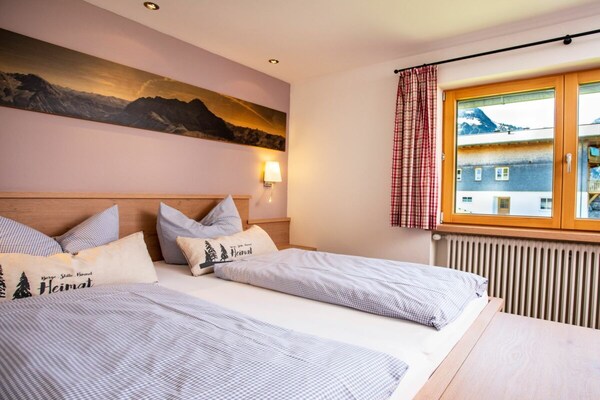 Foto van Birke im Hoefle - Vakantiehuis in Mittelberg - Untagged