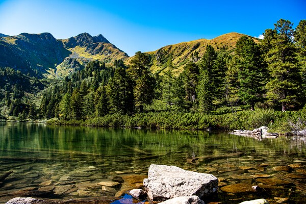 Foto van Geweldig chalet met buitenwhirlpool - Vakantiehuis in Hohentauern - ViewWinter
