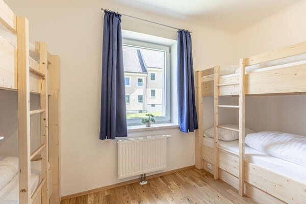 Foto van Appartement in Stiermarken met bubbelbad (zonder borg) - BathRoom