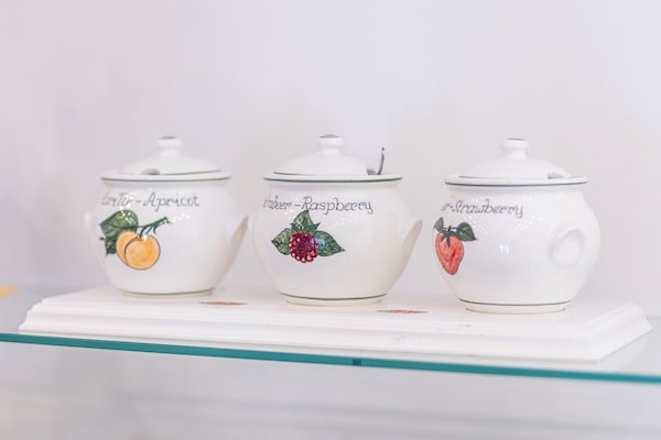 Foto van Mountain-View Styria Appartement (zonder borg) - Vakantiehuis in Eisenerz - Ambiance