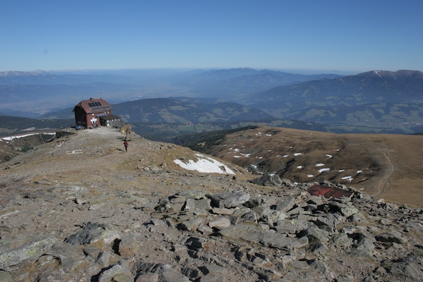 Foto van Vakantiehuis in Scheifling bij Skigebieden - Vakantiehuis in Scheifling - AreaSummer20KM