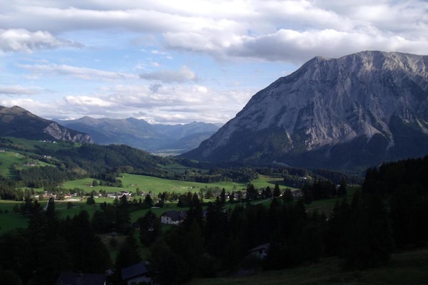 Foto van Vakantiehuis in Scheifling bij Skigebieden - Vakantiehuis in Scheifling - AreaWinter20KM