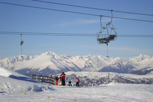 Foto van Chalet in Turracherhöhe bij Skiliften - Vakantiehuis in Turracherhöhe - AreaSummer1KM