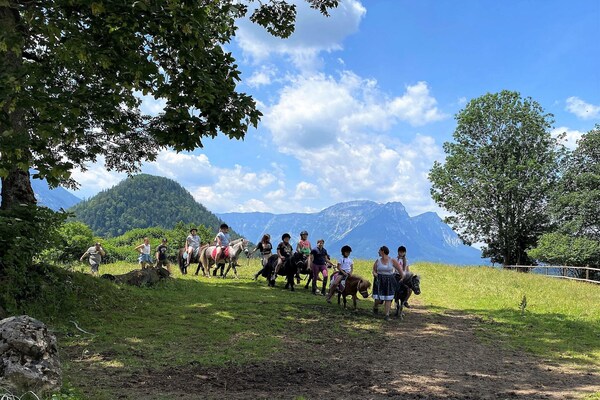 Foto van Chalet in Grundlsee vlakbij de skipistes - Vakantiehuis in Grundlsee - ParkFacilities