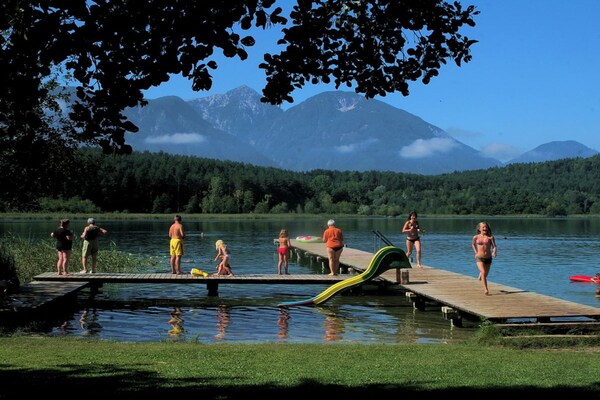 Foto van Vakantiehuis in  - Vakantiehuis in  - Untagged