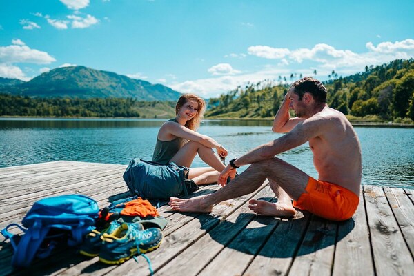 Foto van Vakantiehuis in  - Vakantiehuis in  - Untagged