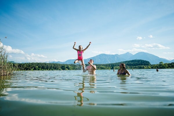 Foto van Vakantiehuis in  - Vakantiehuis in  - Untagged
