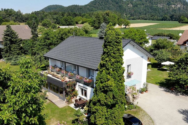 Foto van Vakantiehuis in  - Vakantiehuis in  - Untagged