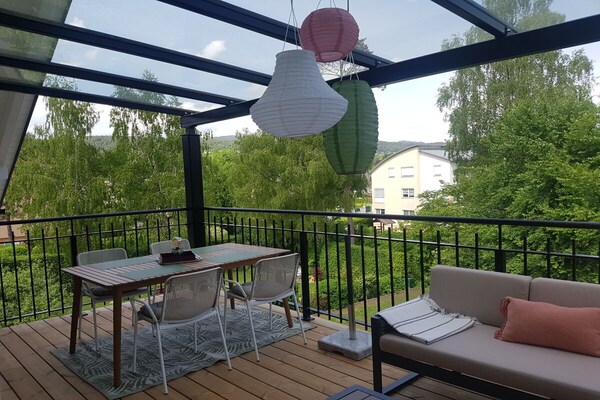 Foto van Binder, Hubertusstraße Apt. 2 - Vakantiehuis in Velden - Untagged