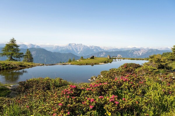 Foto van Binder, Hubertusstraße Apt. 2 - Vakantiehuis in Velden - Untagged