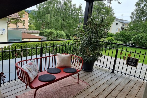 Foto van Binder, Hubertusstraße Apt. 2 - Vakantiehuis in Velden - Untagged