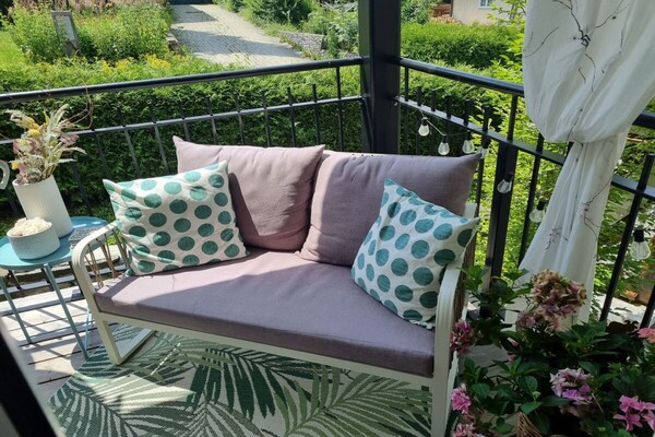 Foto van Binder, Hubertusstraße Apt. 1 - Vakantiehuis in Velden - Untagged