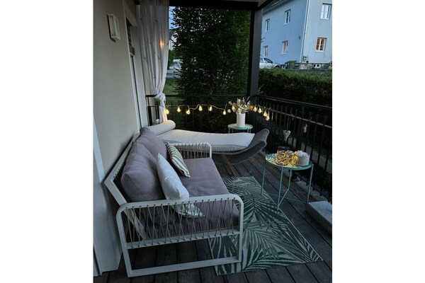 Foto van Binder, Hubertusstraße Apt. 1 - Vakantiehuis in Velden - Untagged