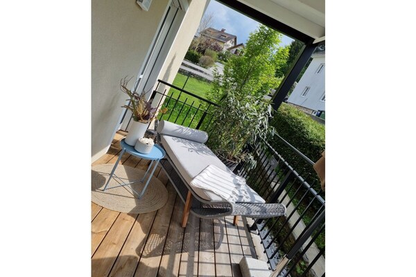 Foto van Binder, Hubertusstraße Apt. 1 - Vakantiehuis in Velden - Untagged