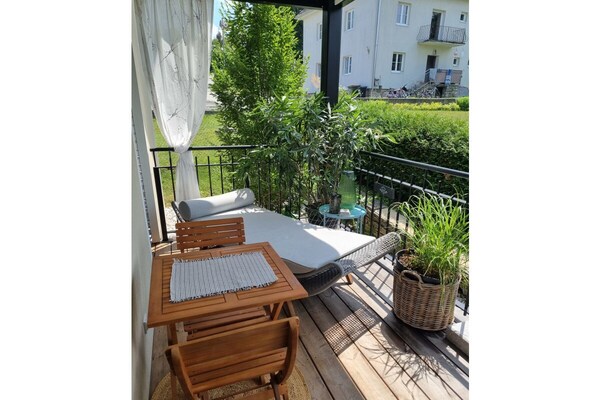 Foto van Binder, Hubertusstraße Apt. 1 - Vakantiehuis in Velden - Untagged