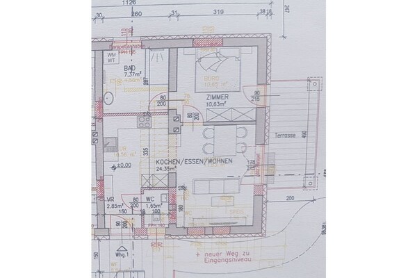 Foto van Binder, Hubertusstraße Apt. 1 - Vakantiehuis in Velden - Untagged